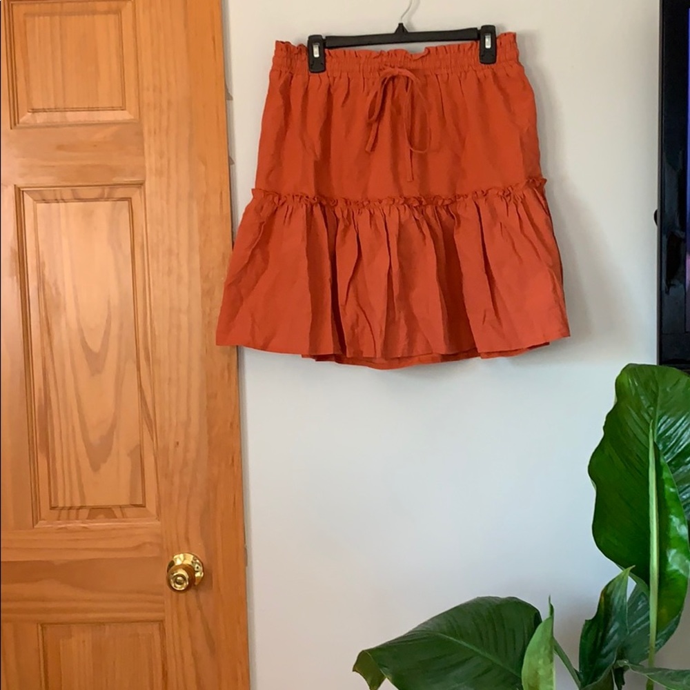 Skirt